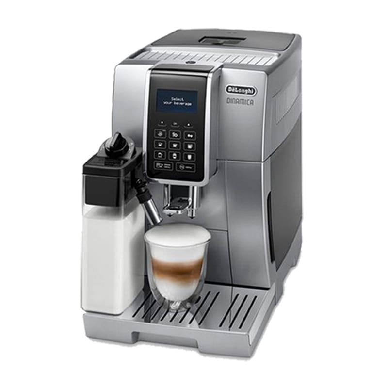 Delonghi Dinamica Black, Machine à café en grain