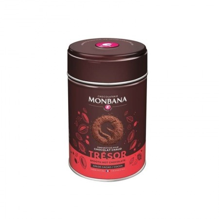 Monbana Chocolat "TrÃ©sor de Chocolat" - 250g