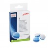 BoÃ®te de 6 pastilles de nettoyage 3 phases (3 en 1) de JURA - Plaine d'ArÃ´mes