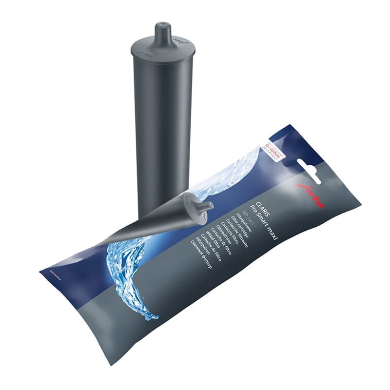Cartouche filtrante Claris Pro Smart maxi packaging - JURA