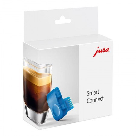 Smart Connect - Packaging - JURA - Plaine d'ArÃ´mes
