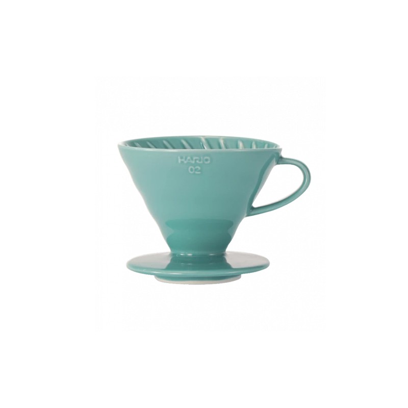 HARIO Dripper V60 - Turquoise
