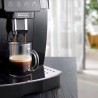 DeLonghi FEB2220.B Magnifica Start Expresso broyeur café en préparation