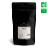 Paquet 250g de café Guatemala KEKCHI Bio pour la méthode expresso de la marque Plaine d'Arômes