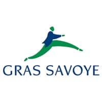 Logo Gras Savoye - client de Plaine d'Arômes