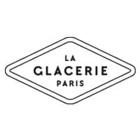 Logo La Glacière Paris - client de Plaine d'Arômes