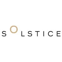 Logo Solstice - client de Plaine d'Arômes