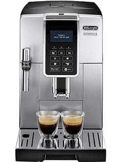 Machine à café professionnel Dinamica 3535SB de la marque De'longhi fournis par Plaine d'Arômes