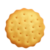 Illustration d'un biscuit