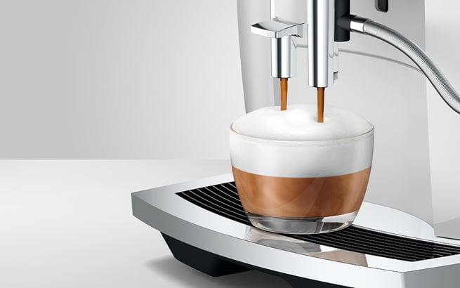 Procédé d'Extraction Pulsée: optimise le temps et la qualité du café