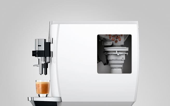Procédé d'Extraction Pulsée: optimise le temps et la qualité du café