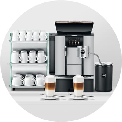 Jura Giga X3 Personnalisez votre machine Ã  cafÃ© automatique - Plaine d'ArÃ´mes